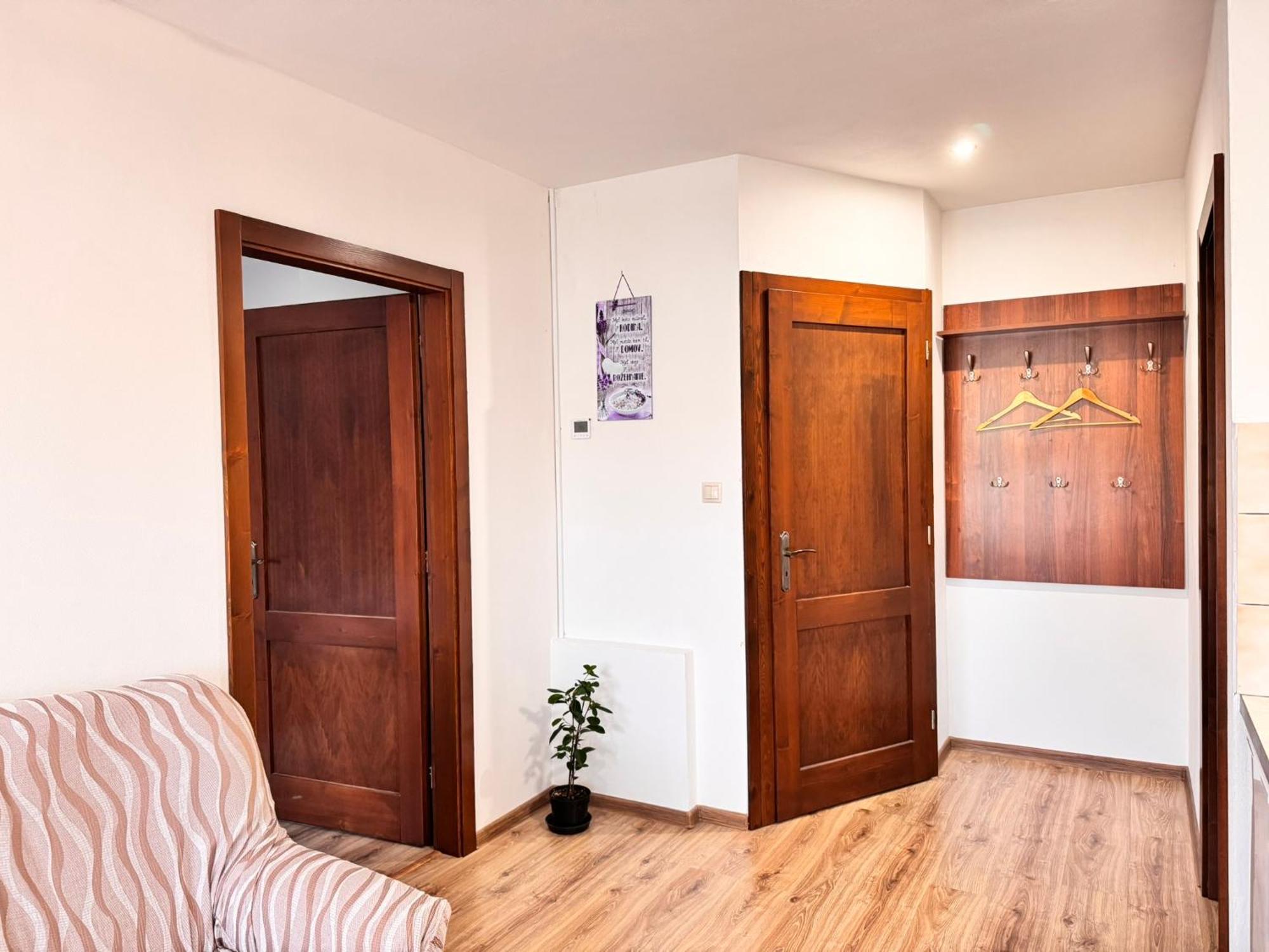 ספישסקה סטארה וס Apartmany Kenka מראה חיצוני תמונה