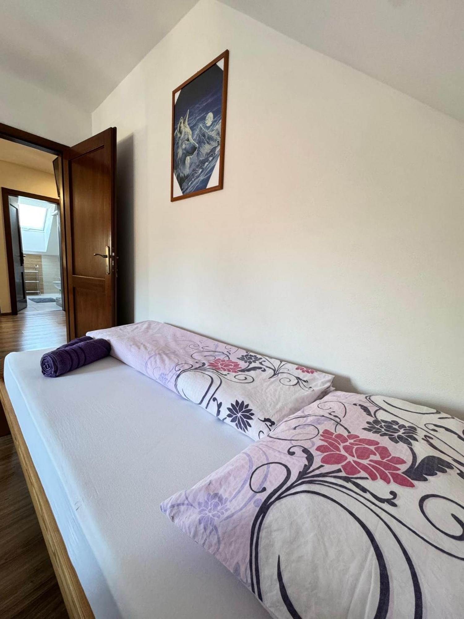ספישסקה סטארה וס Apartmany Kenka מראה חיצוני תמונה