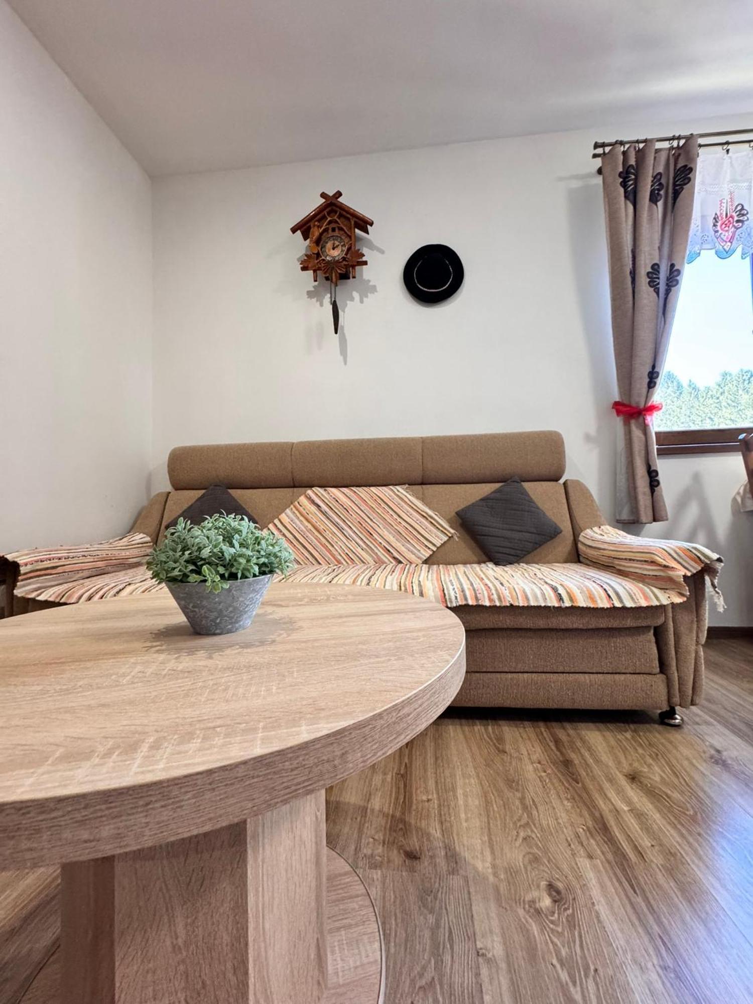 ספישסקה סטארה וס Apartmany Kenka מראה חיצוני תמונה