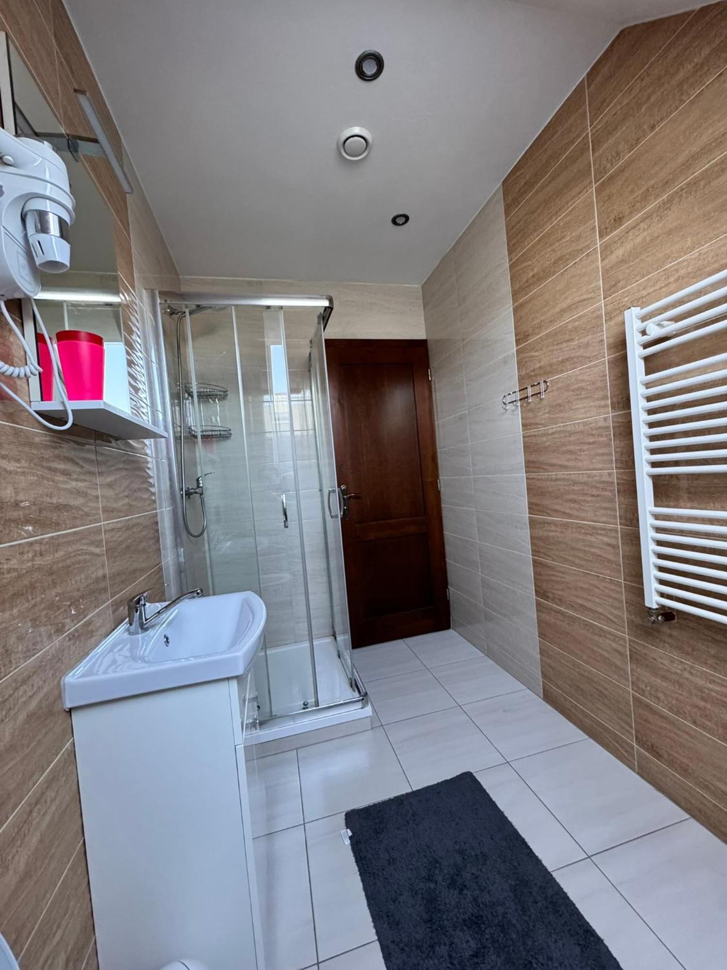 ספישסקה סטארה וס Apartmany Kenka מראה חיצוני תמונה