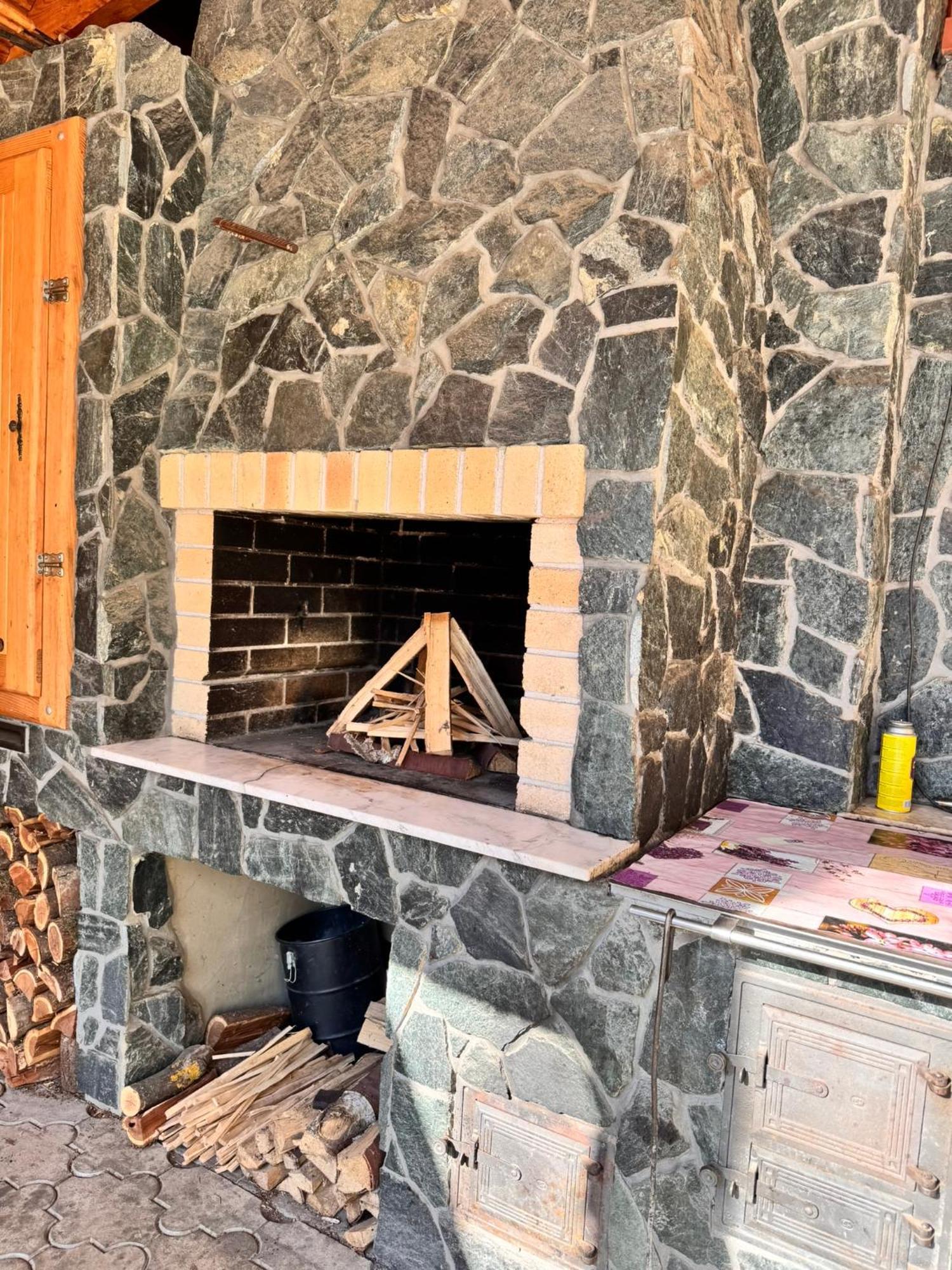 ספישסקה סטארה וס Apartmany Kenka מראה חיצוני תמונה